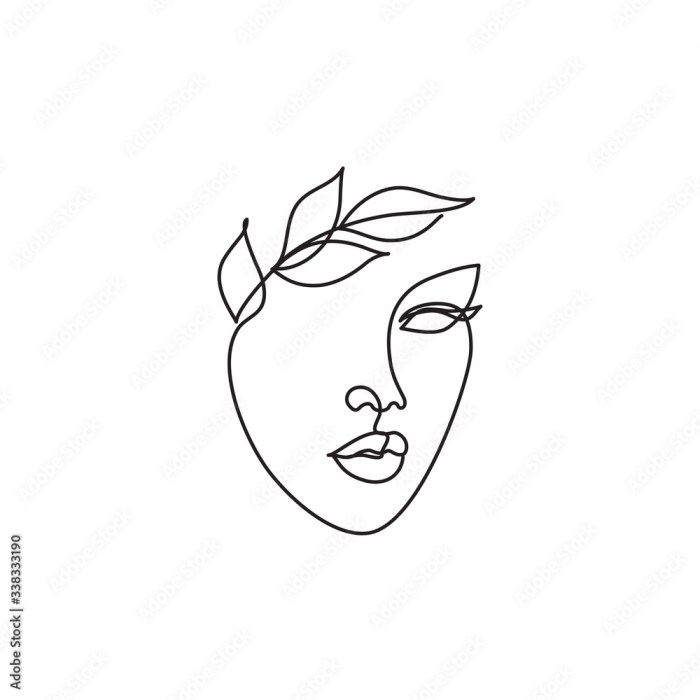 Faces drawing outline easy hocous pocus