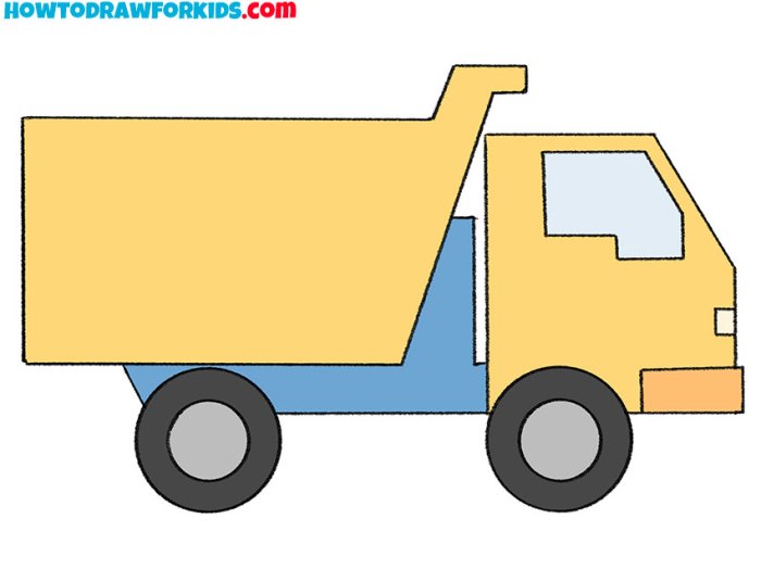 Pickup pinclipart vhv