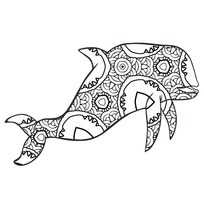 Coloring pages of animals download