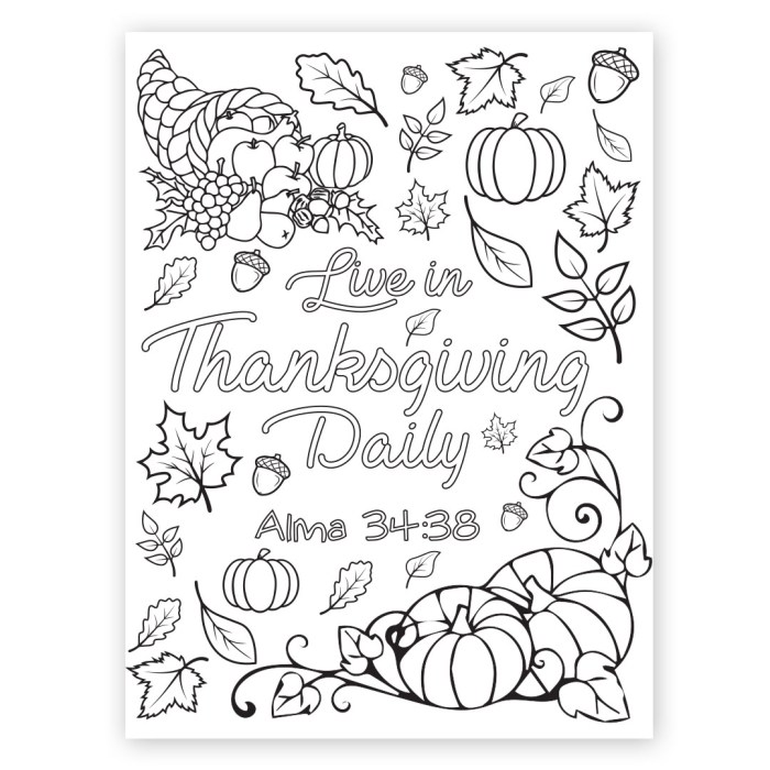 Thanksgiving coloring pages kids cute printable sheets color drawing happy turkey drawings disney colouring clipart print love funny card popular